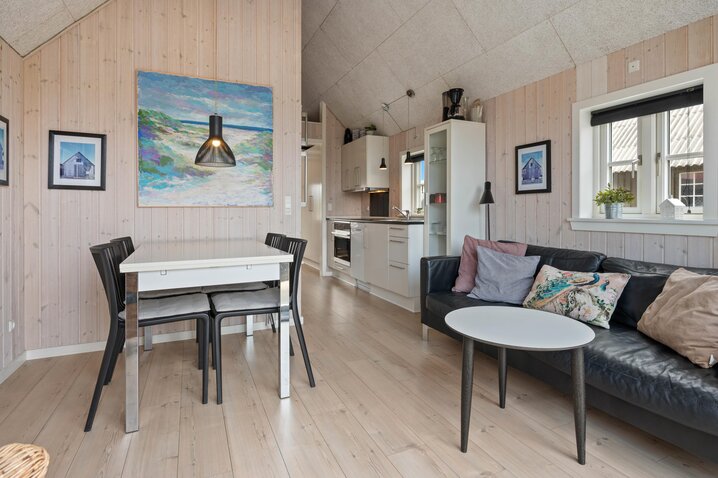 Sommerhus F4231 på Langsand 41, Hvide Sande - Billede #5