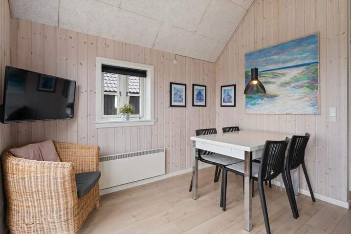 Sommerhus F4231 på Langsand 41, Hvide Sande - Billede #7