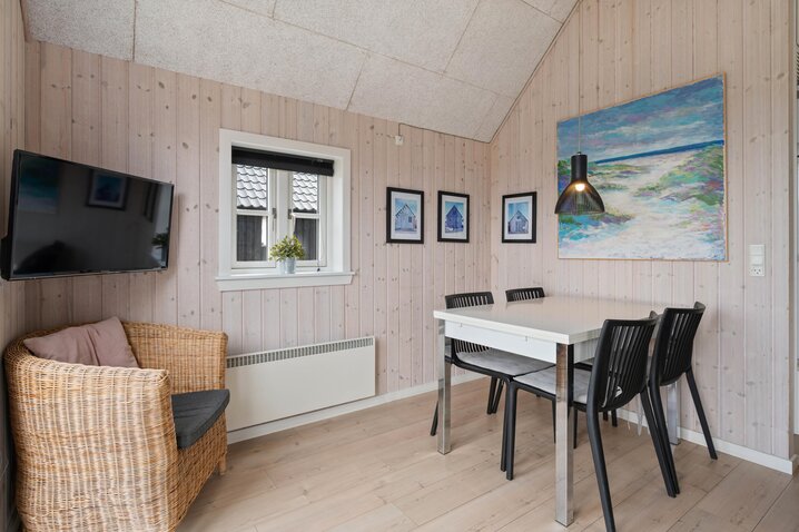 Sommerhus F4231 på Langsand 41, Hvide Sande - Billede #7