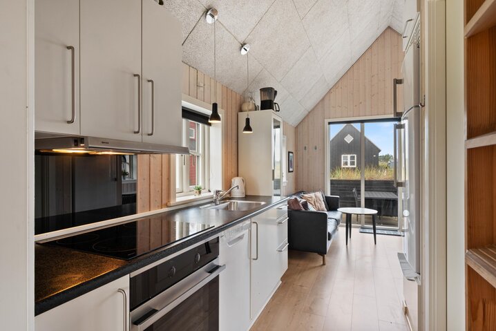 Sommerhus F4231 på Langsand 41, Hvide Sande - Billede #8