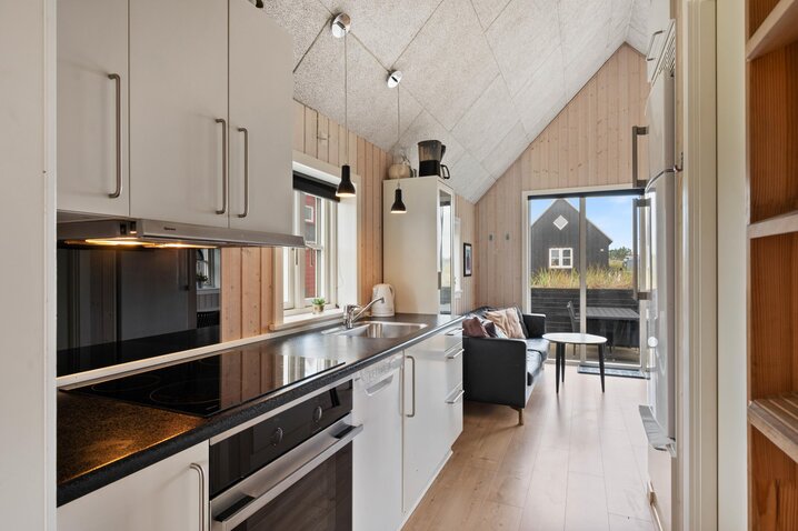 Sommerhus F4231 på Langsand 41, Hvide Sande - Billede #8