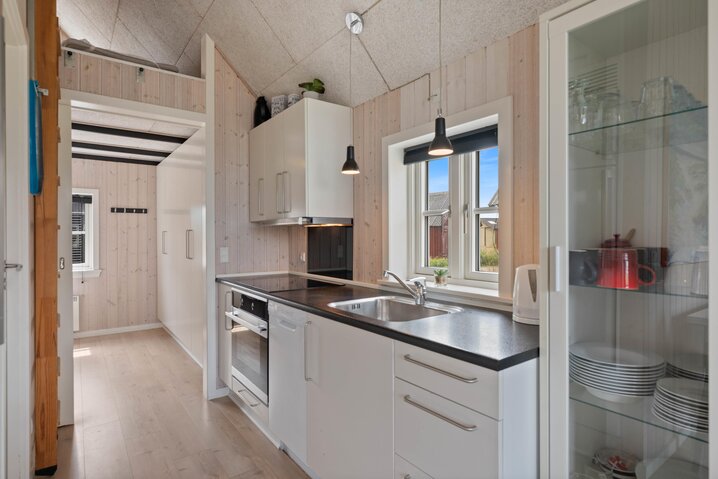Sommerhus F4231 på Langsand 41, Hvide Sande - Billede #9