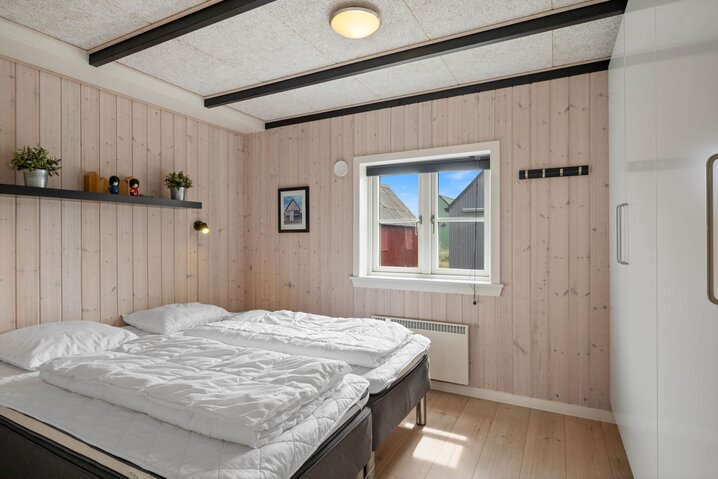 Sommerhus F4231 på Langsand 41, Hvide Sande - Billede #10