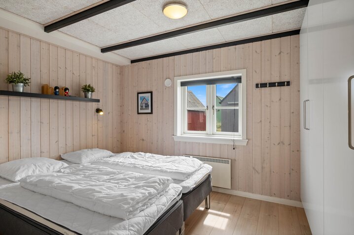 Sommerhus F4231 på Langsand 41, Hvide Sande - Billede #10