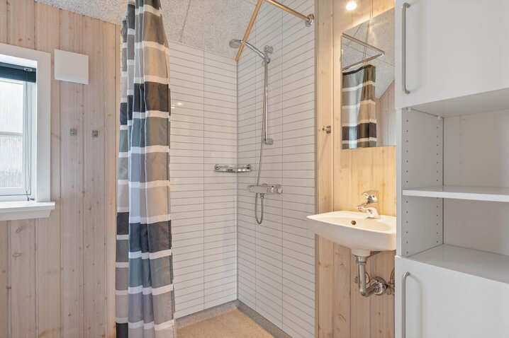 Sommerhus F4231 på Langsand 41, Hvide Sande - Billede #11