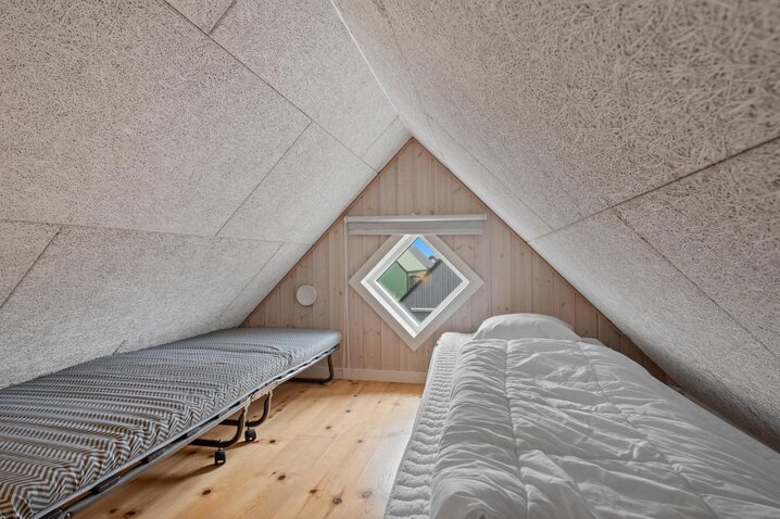 Sommerhus F4231 på Langsand 41, Hvide Sande - Billede #14