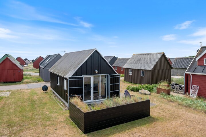 Sommerhus F4231 på Langsand 41, Hvide Sande - Billede #15