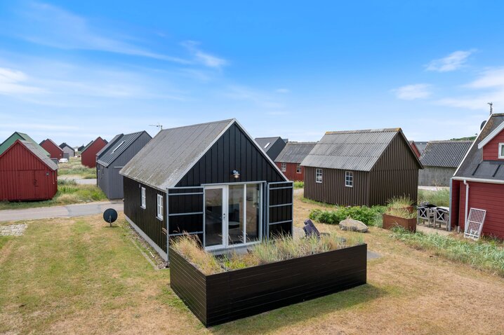 Sommerhus F4231 på Langsand 41, Hvide Sande - Billede #15
