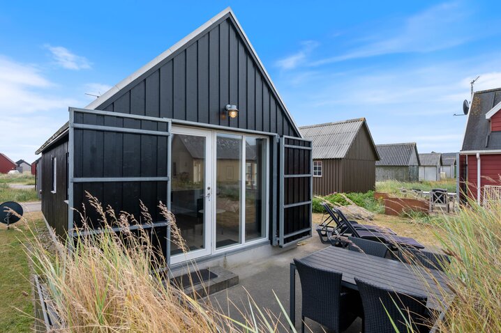 Sommerhus F4231 på Langsand 41, Hvide Sande - Billede #16