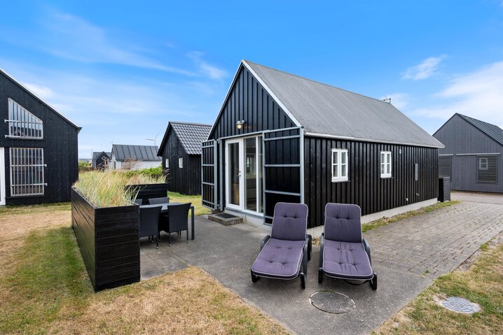 Sommerhus F4231 på Langsand 41, Hvide Sande - Billede #17