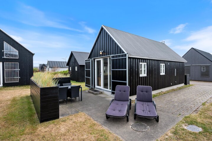 Sommerhus F4231 på Langsand 41, Hvide Sande - Billede #17