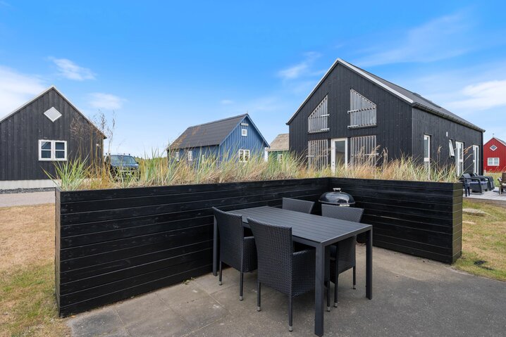 Sommerhus F4231 på Langsand 41, Hvide Sande - Billede #18