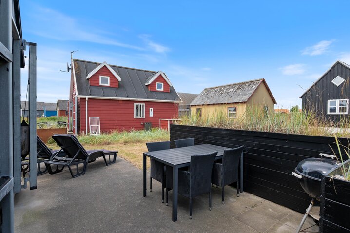 Sommerhus F4231 på Langsand 41, Hvide Sande - Billede #19