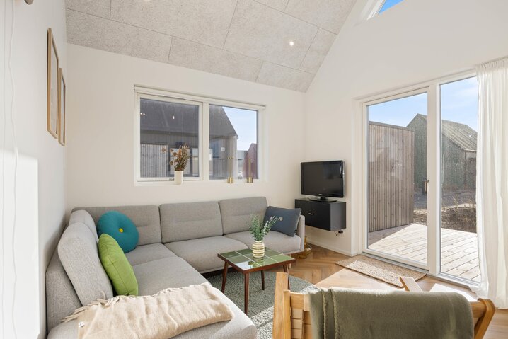 Sommerhus F4234 på Langsand 157, Hvide Sande - Billede #1