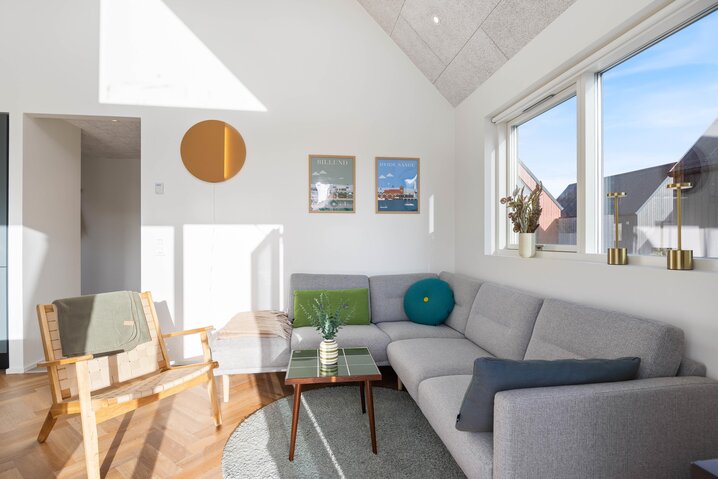 Sommerhus F4234 på Langsand 157, Hvide Sande - Billede #3