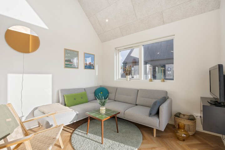 Sommerhus F4234 på Langsand 157, Hvide Sande - Billede #4