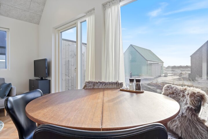 Sommerhus F4234 på Langsand 157, Hvide Sande - Billede #6