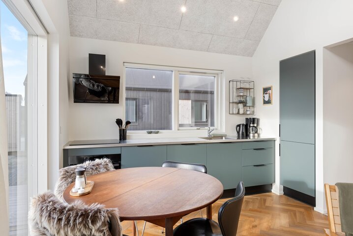 Sommerhus F4234 på Langsand 157, Hvide Sande - Billede #7
