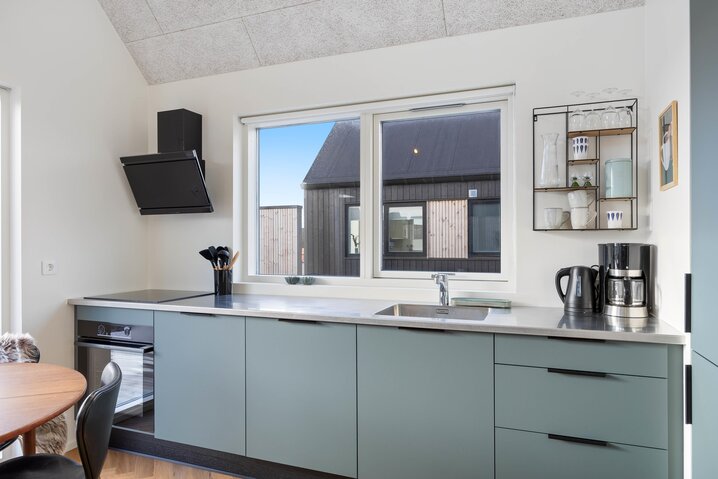 Sommerhus F4234 på Langsand 157, Hvide Sande - Billede #8