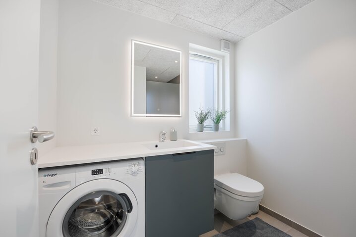 Sommerhus F4234 på Langsand 157, Hvide Sande - Billede #10