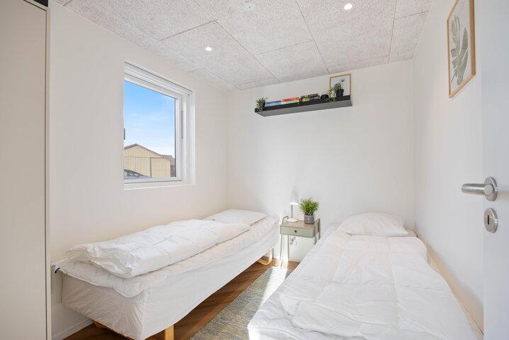 Sommerhus F4234 på Langsand 157, Hvide Sande - Billede #12