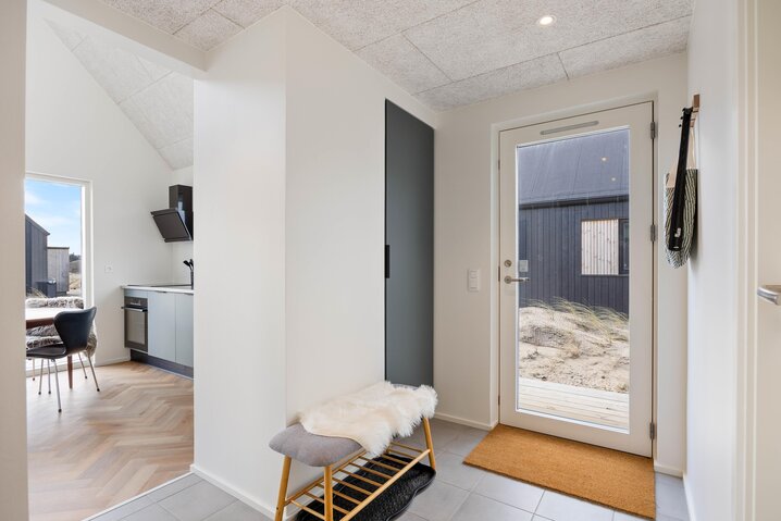 Sommerhus F4234 på Langsand 157, Hvide Sande - Billede #14