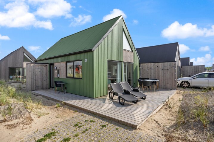Sommerhus F4234 på Langsand 157, Hvide Sande - Billede #16