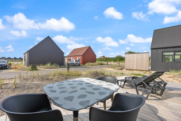 Sommerhus F4234 på Langsand 157, Hvide Sande - Billede #17