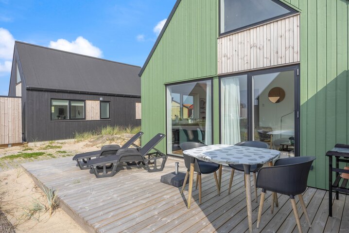 Sommerhus F4234 på Langsand 157, Hvide Sande - Billede #18