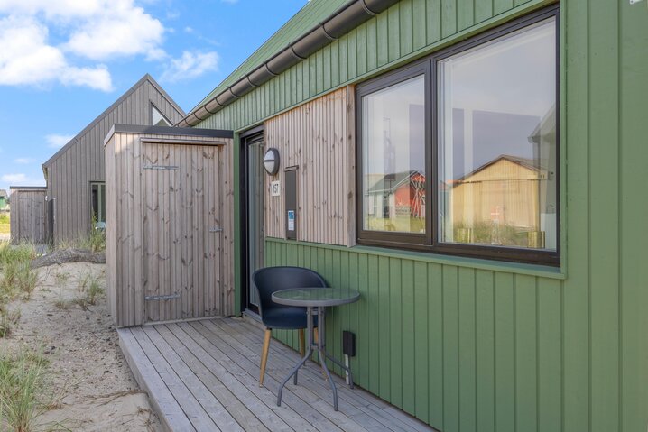 Sommerhus F4234 på Langsand 157, Hvide Sande - Billede #19