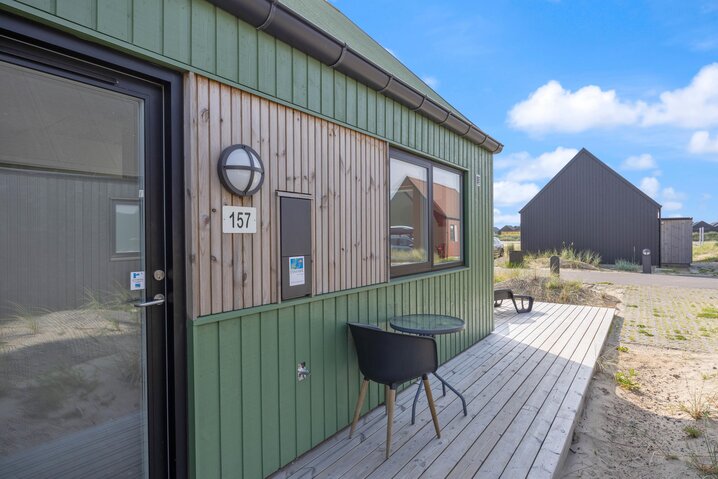 Sommerhus F4234 på Langsand 157, Hvide Sande - Billede #20