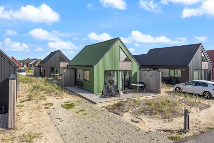 Sommerhus F4234 på Langsand 157, Hvide Sande - Billede #21