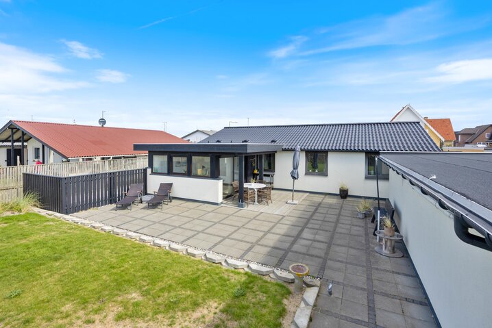 Sommerhus F4237 på Vestergade 15, Hvide Sande - Billede #25