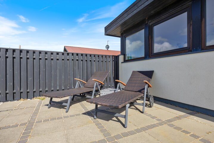 Sommerhus F4237 på Vestergade 15, Hvide Sande - Billede #26