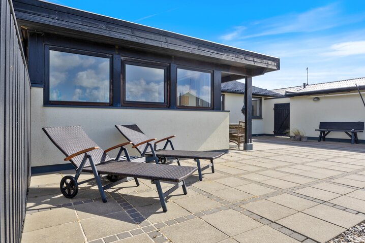Sommerhus F4237 på Vestergade 15, Hvide Sande - Billede #27