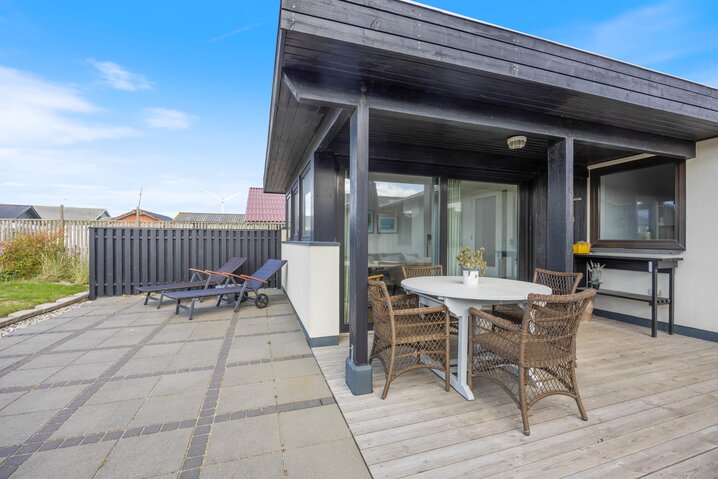 Sommerhus F4237 på Vestergade 15, Hvide Sande - Billede #28