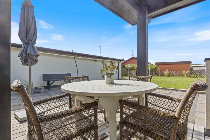 Sommerhus F4237 på Vestergade 15, Hvide Sande - Billede #29