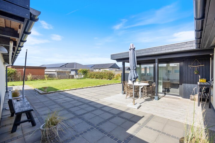 Sommerhus F4237 på Vestergade 15, Hvide Sande - Billede #30