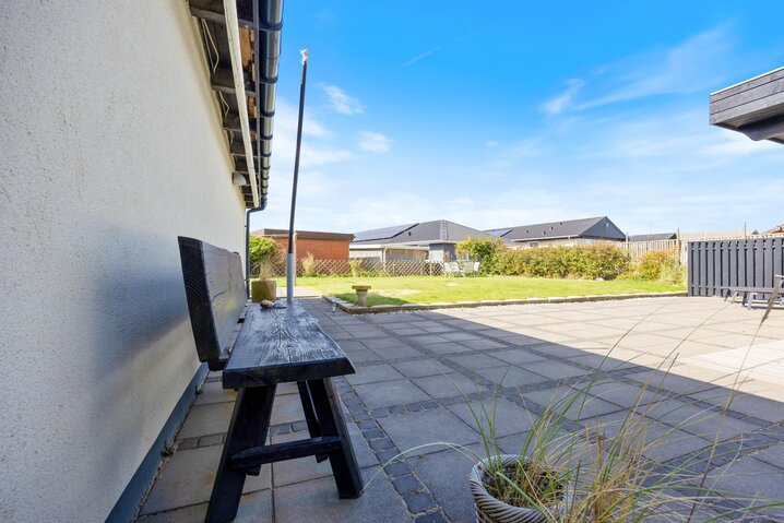 Sommerhus F4237 på Vestergade 15, Hvide Sande - Billede #31