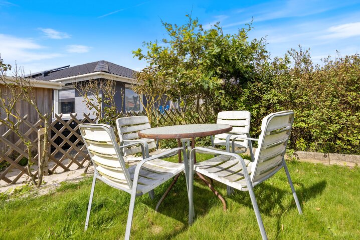 Sommerhus F4237 på Vestergade 15, Hvide Sande - Billede #32