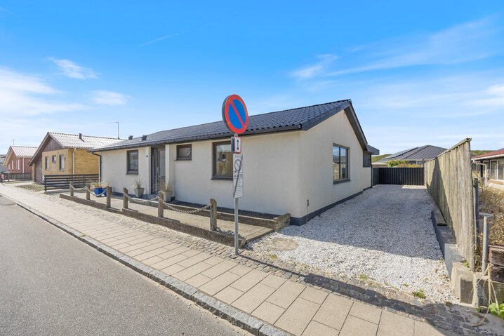 Sommerhus F4237 på Vestergade 15, Hvide Sande - Billede #35