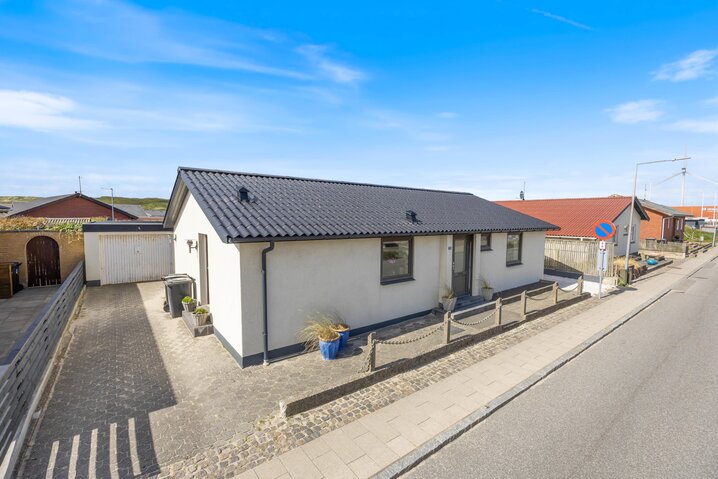 Sommerhus F4237 på Vestergade 15, Hvide Sande - Billede #36