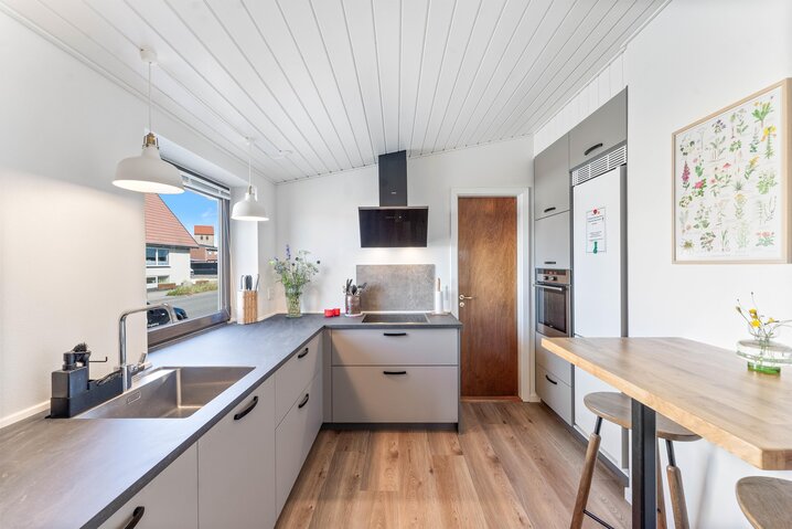 Sommerhus F4237 på Vestergade 15, Hvide Sande - Billede #2