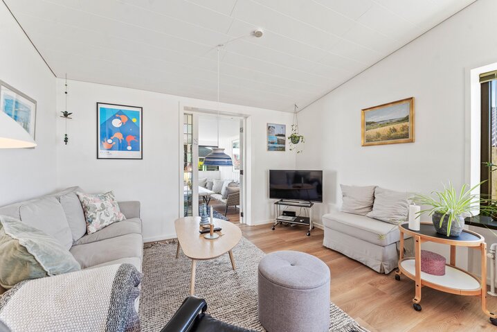 Sommerhus F4237 på Vestergade 15, Hvide Sande - Billede #3