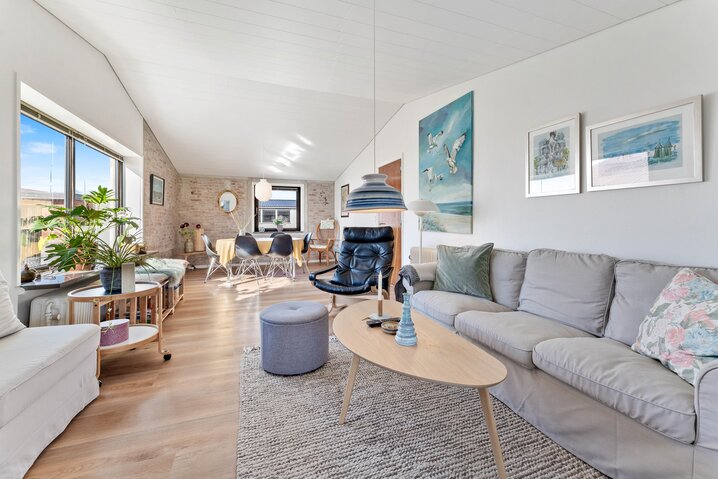 Sommerhus F4237 på Vestergade 15, Hvide Sande - Billede #4