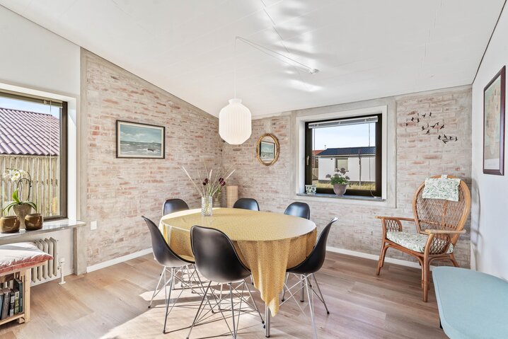 Sommerhus F4237 på Vestergade 15, Hvide Sande - Billede #5