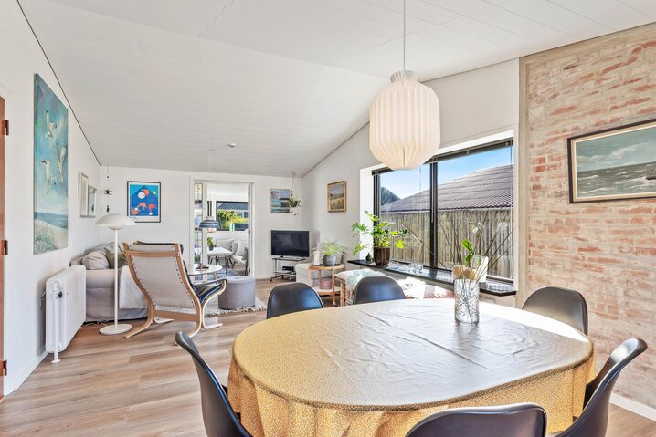 Sommerhus F4237 på Vestergade 15, Hvide Sande - Billede #6