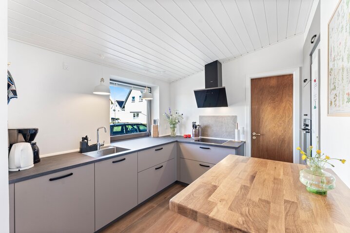 Sommerhus F4237 på Vestergade 15, Hvide Sande - Billede #7