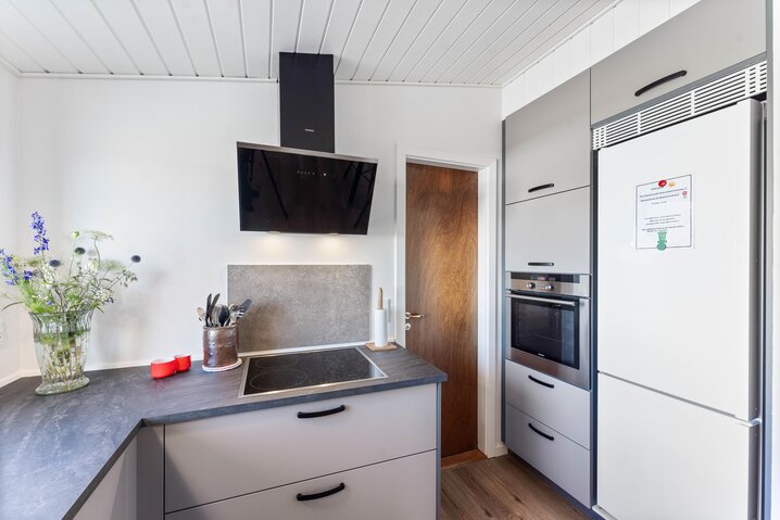 Sommerhus F4237 på Vestergade 15, Hvide Sande - Billede #9