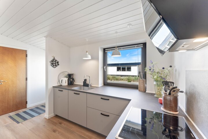 Sommerhus F4237 på Vestergade 15, Hvide Sande - Billede #10